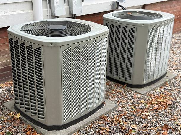 Reliable Ductwork Repair contractor in Neosho, MO by Leonard HVAC